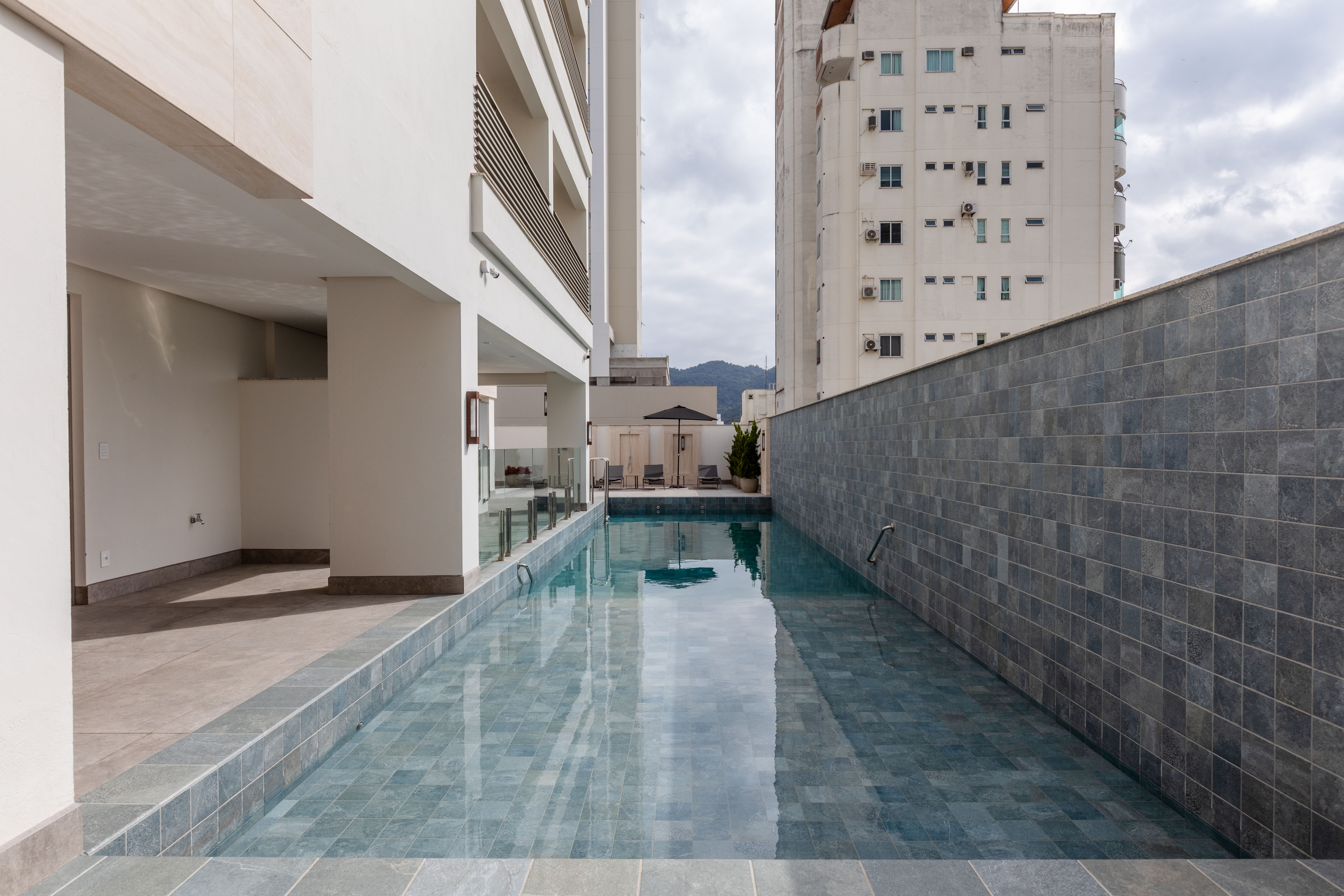 Charmant Residence apartamento à venda