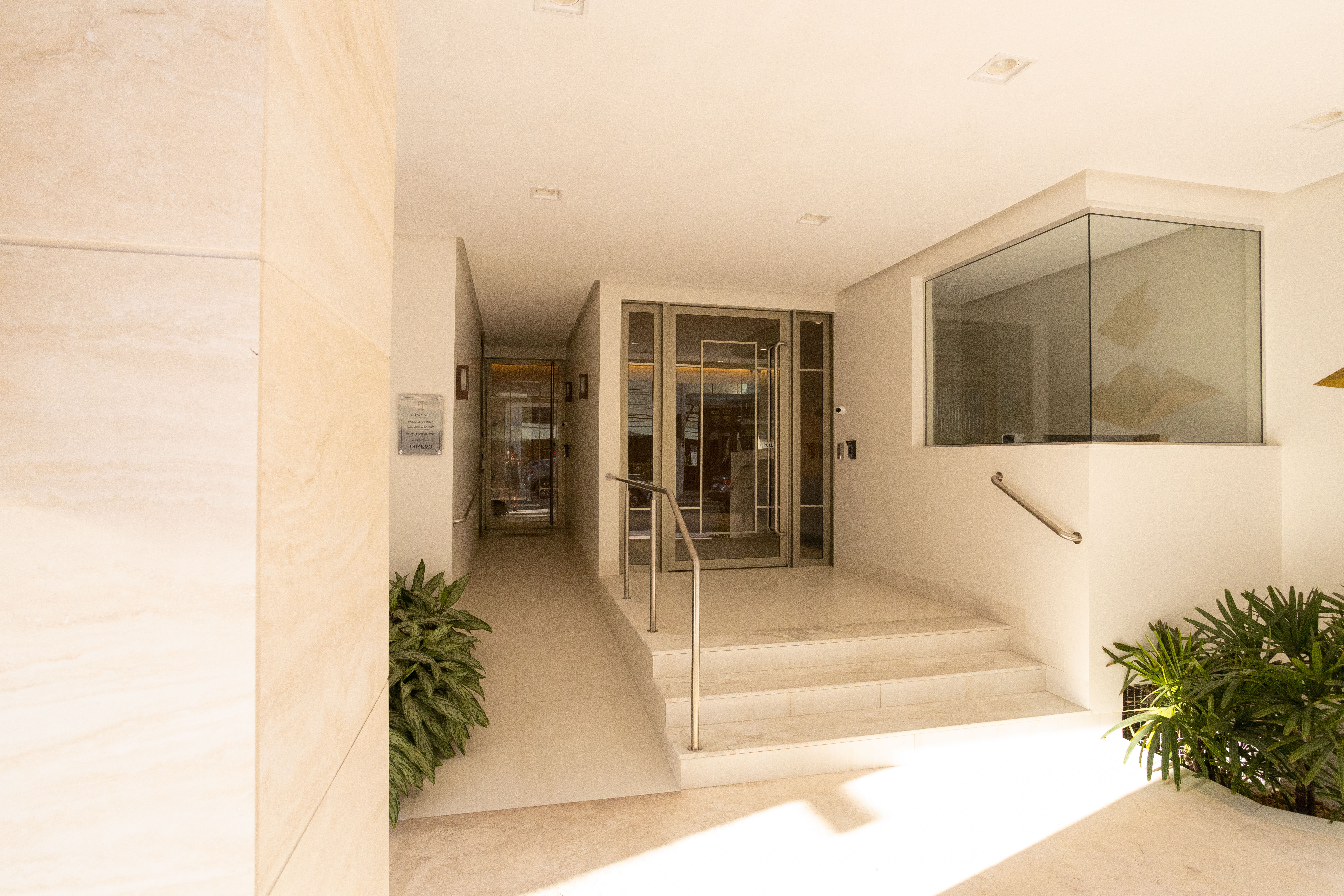 Charmant Residence apartamento à venda