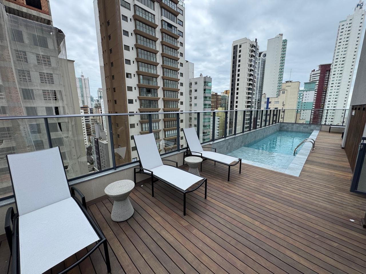 Tierra Del Sol Balneário Camboriú