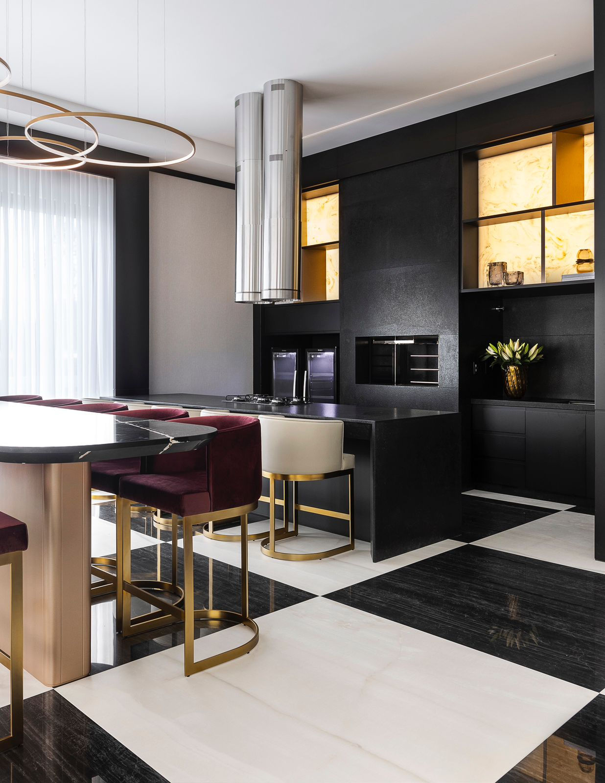 Venda no Home Square Residence