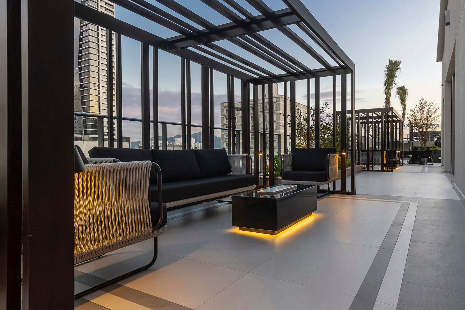 Venda no Home Square Residence