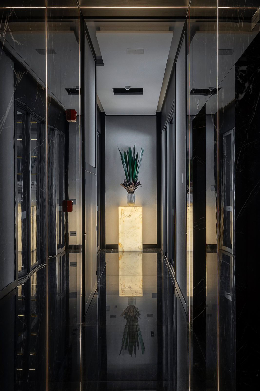Venda no Home Square Residence
