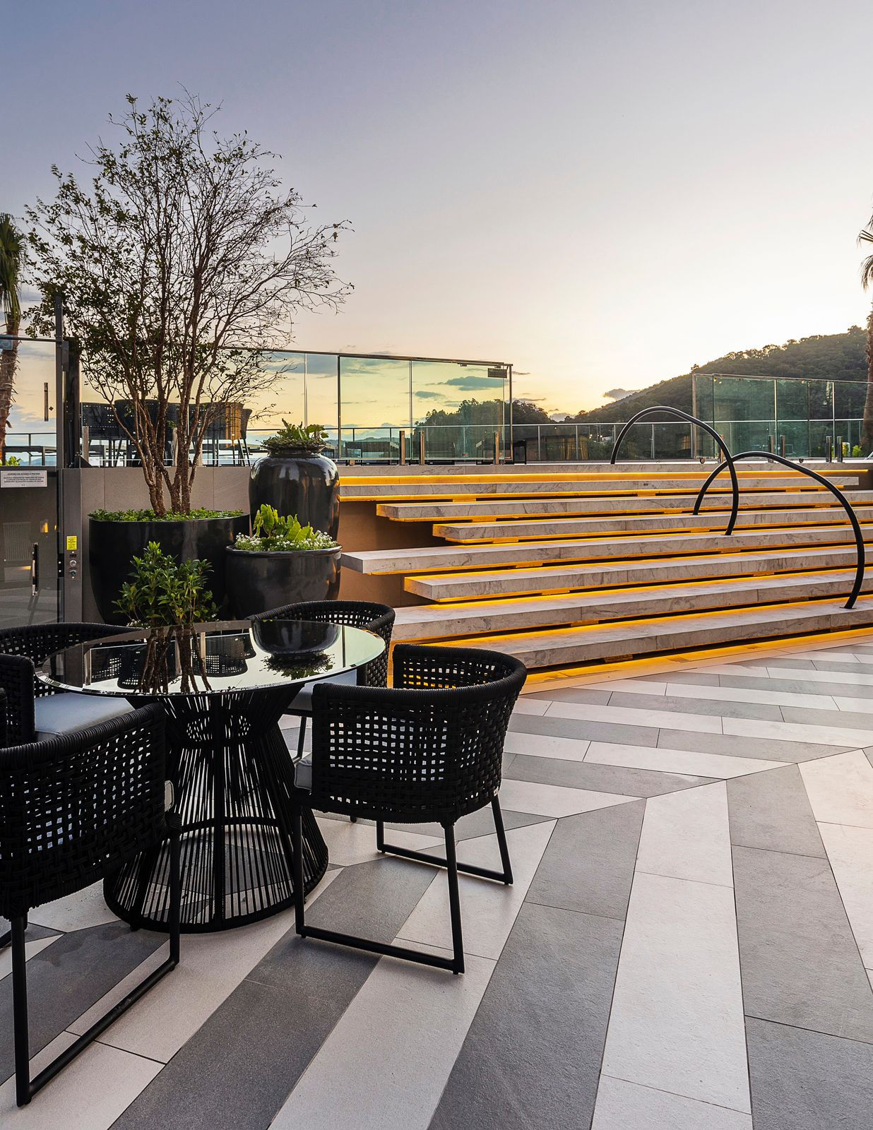 Venda no Home Square Residence