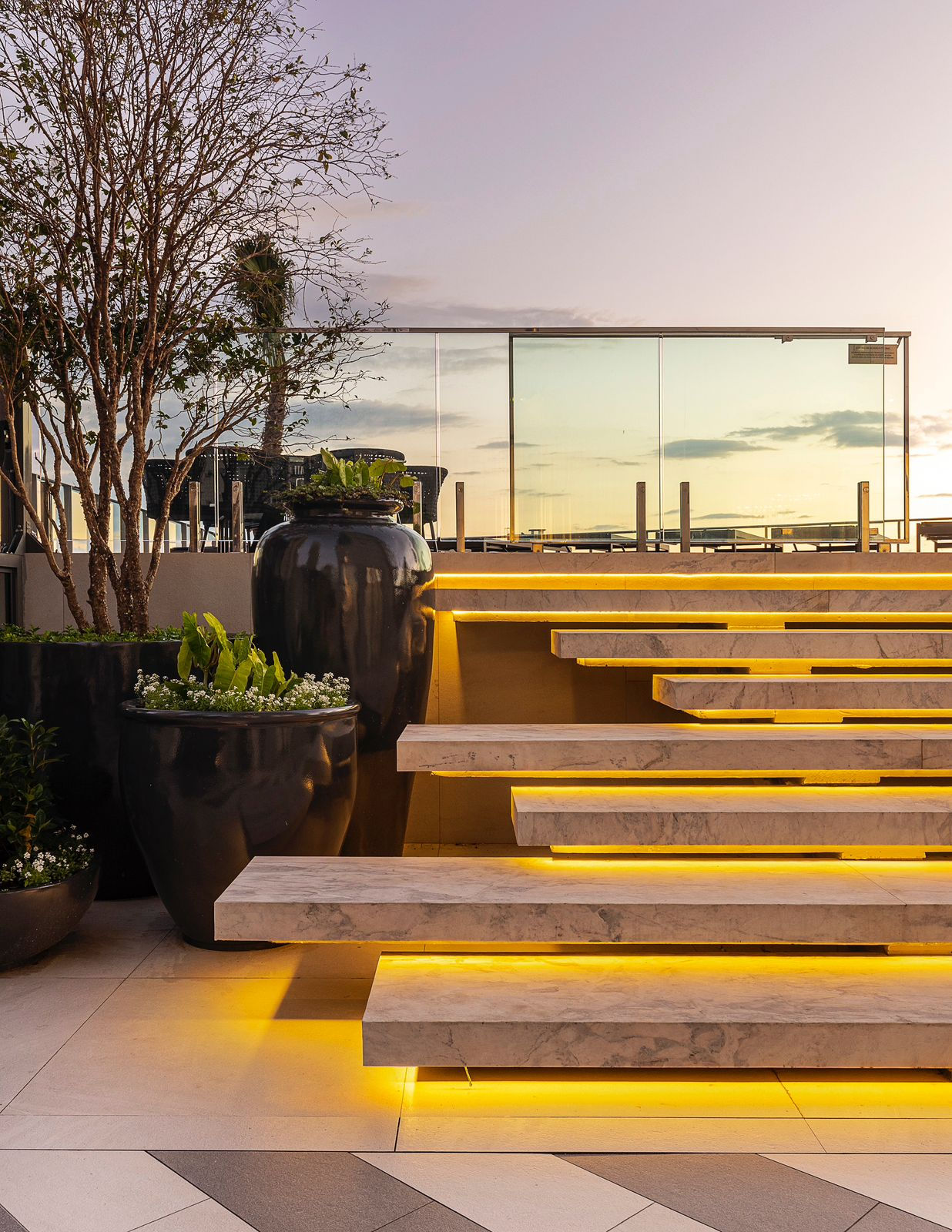Venda no Home Square Residence