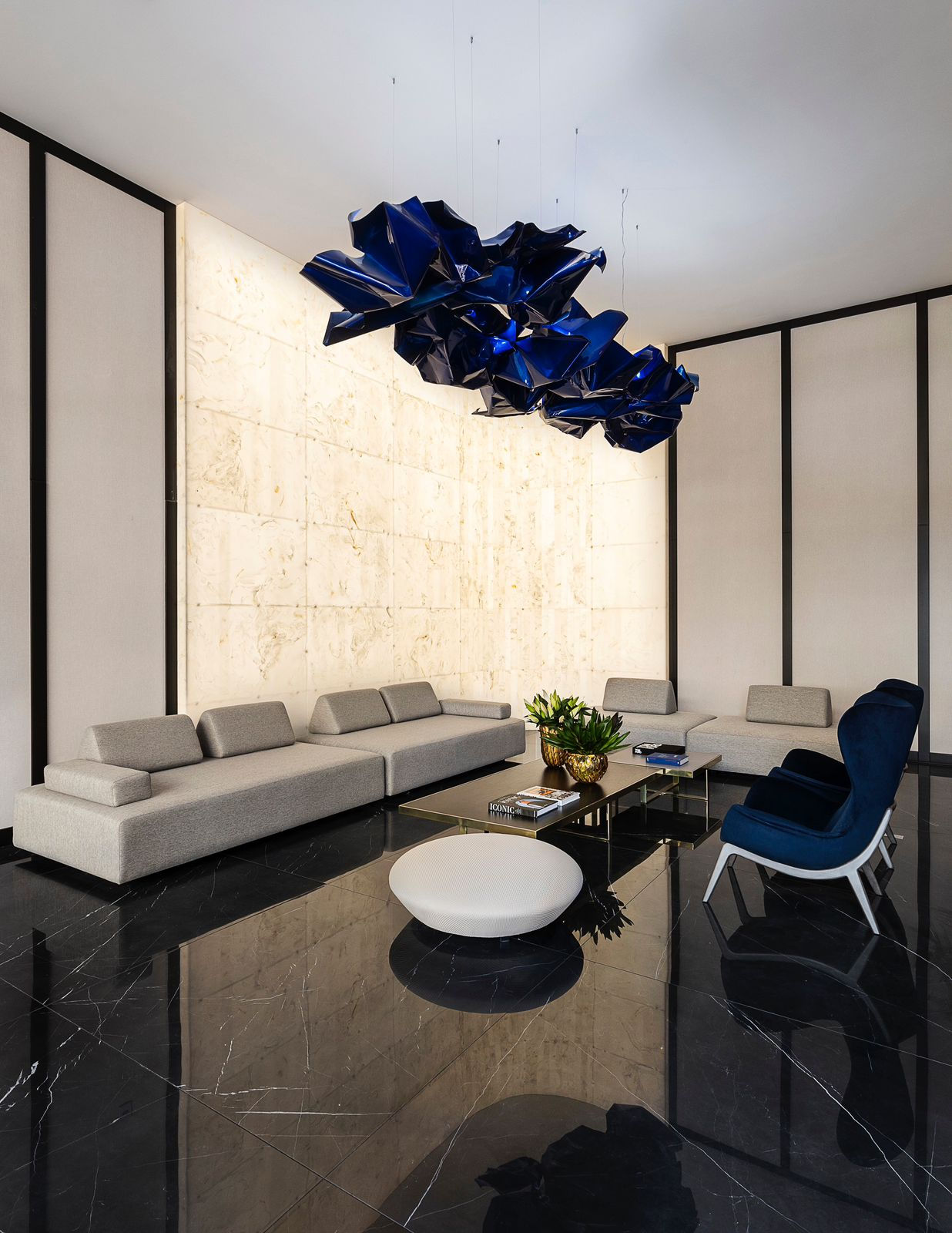 Venda no Home Square Residence