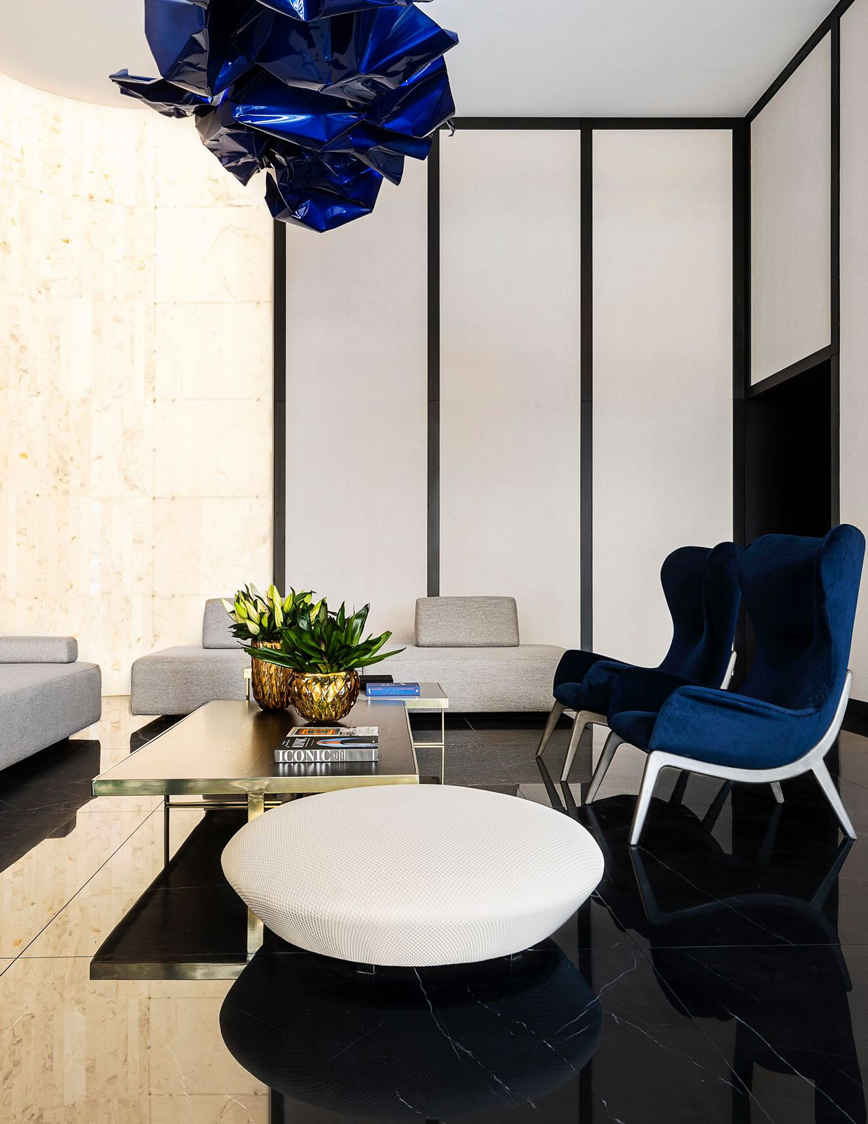 Venda no Home Square Residence