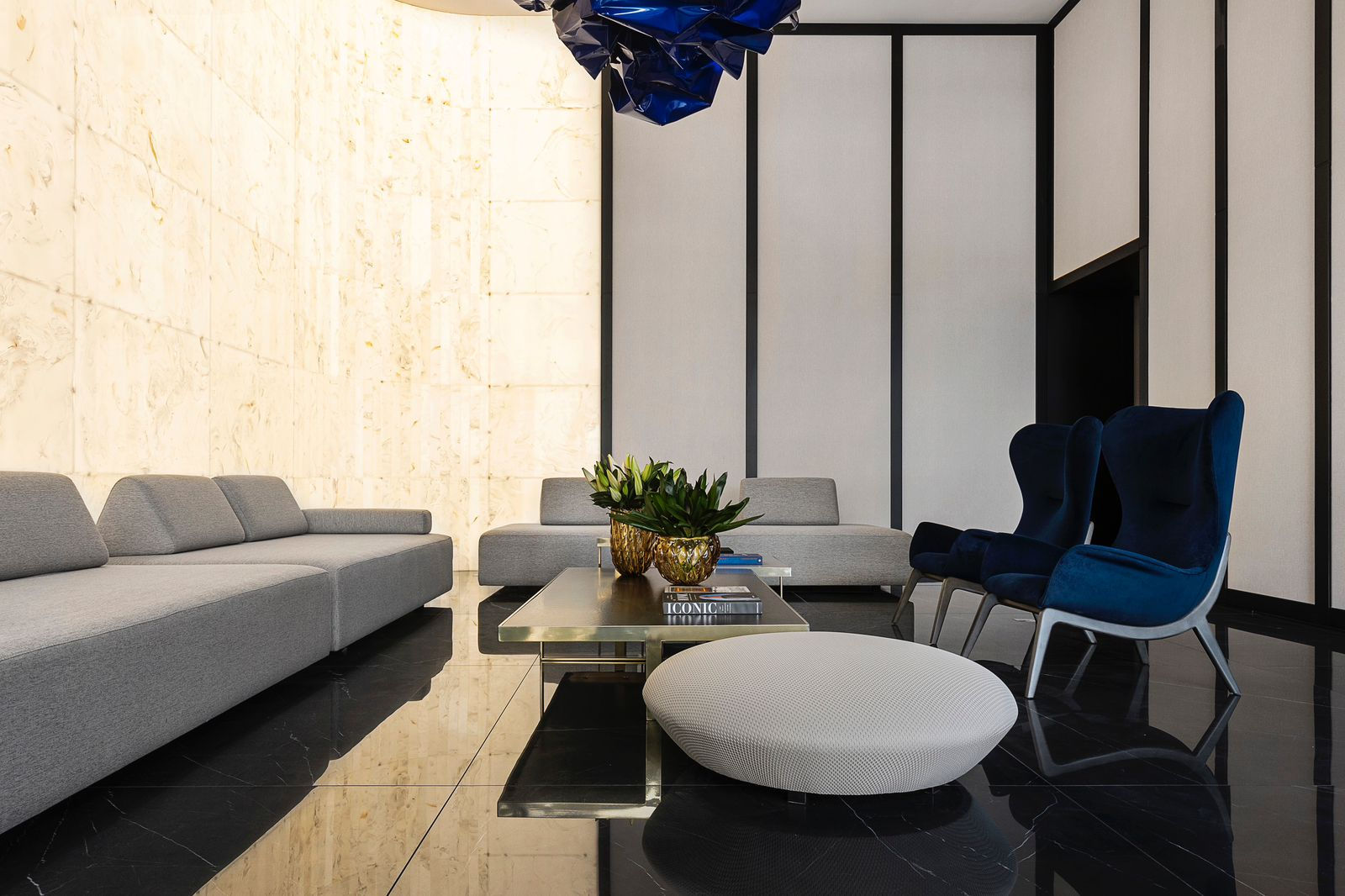 Venda no Home Square Residence