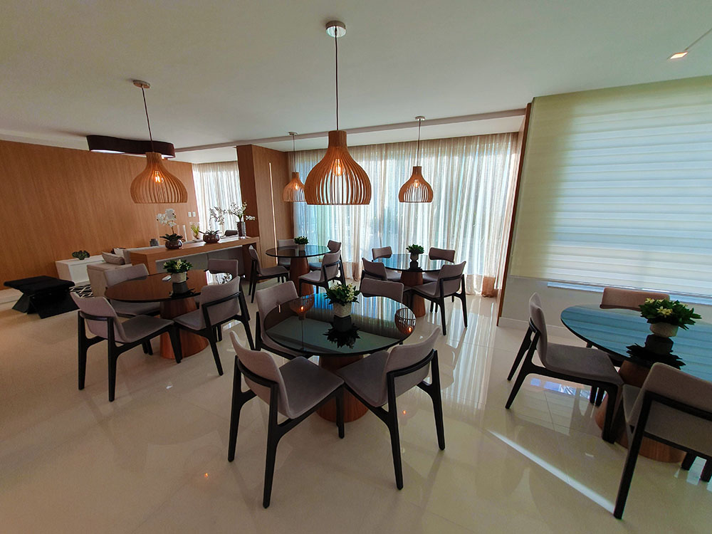 Residencial Cidade Jardim valor