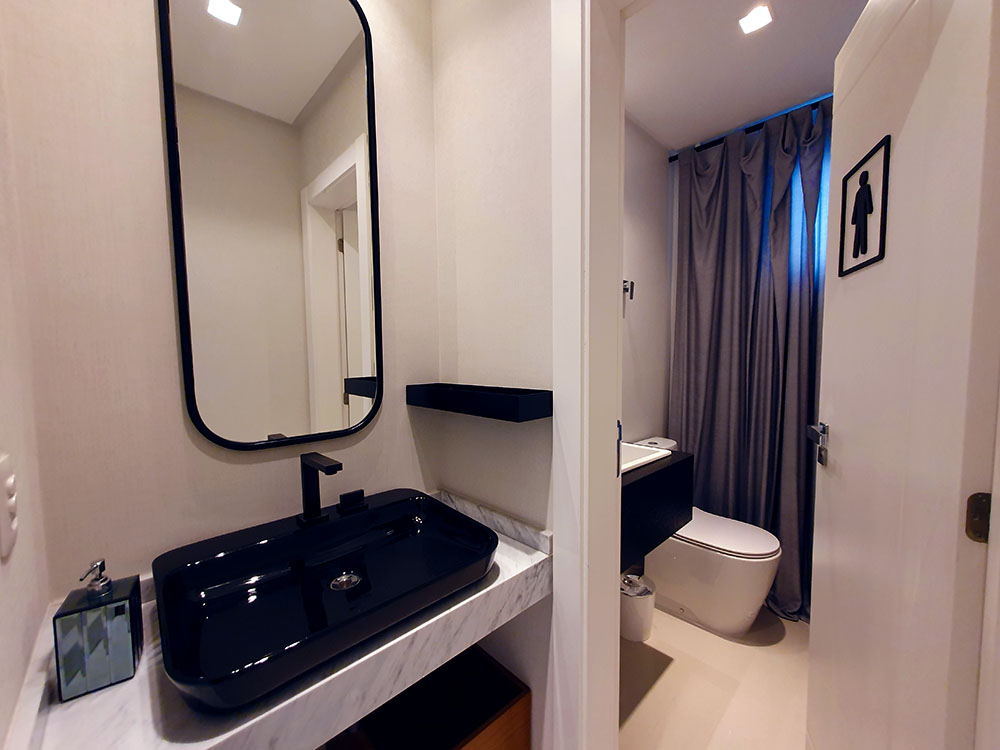 Residencial Cidade Jardim valor