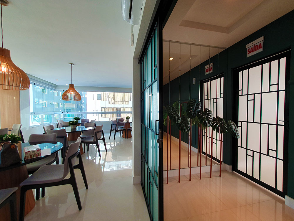 Residencial Cidade Jardim valor