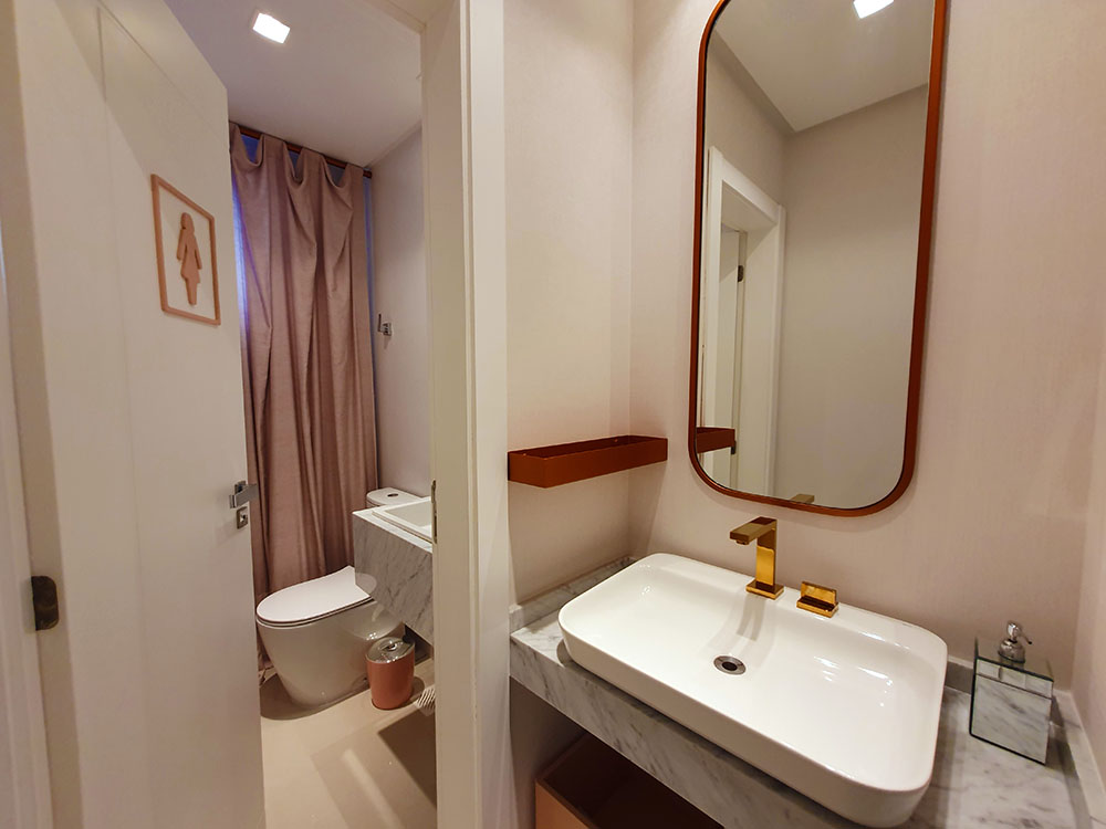 Residencial Cidade Jardim preço