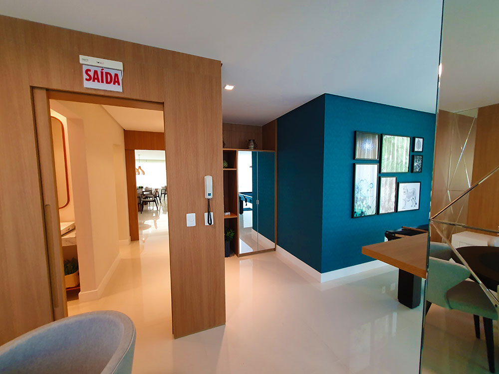 Residencial Cidade Jardim preço