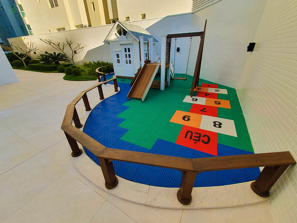 Residencial Cidade Jardim preço