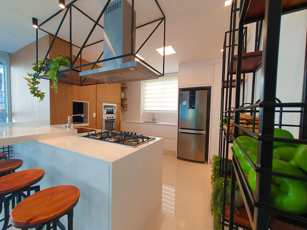 Residencial Cidade Jardim Balneário Camboriú