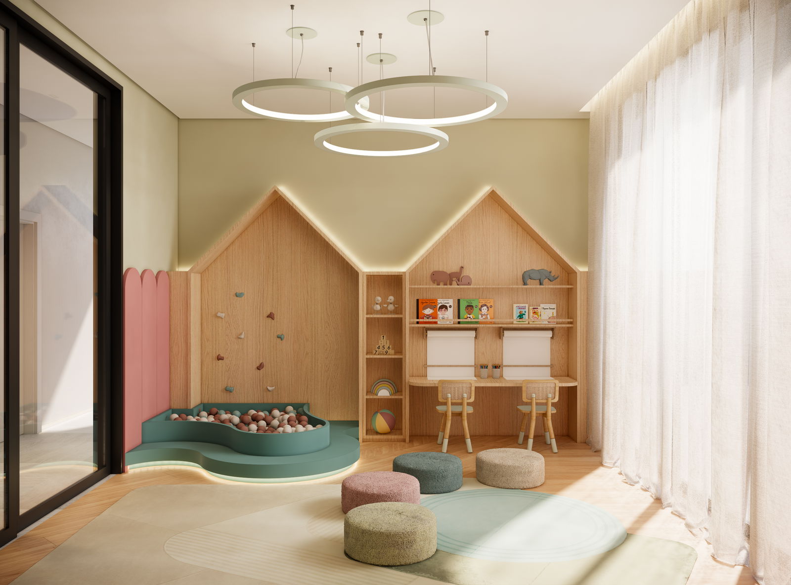 Venda no Harmonie Residence