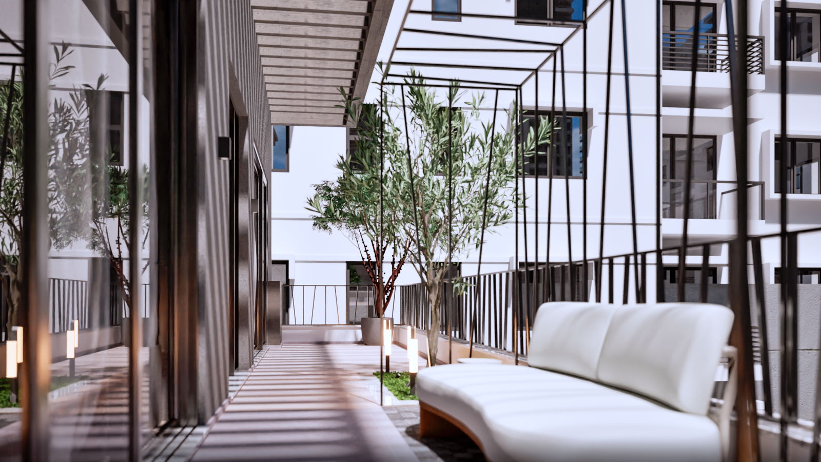 Venda no Harmonie Residence