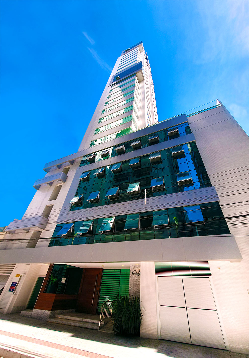 Apartamento no Residencial Cidade Jardim à venda