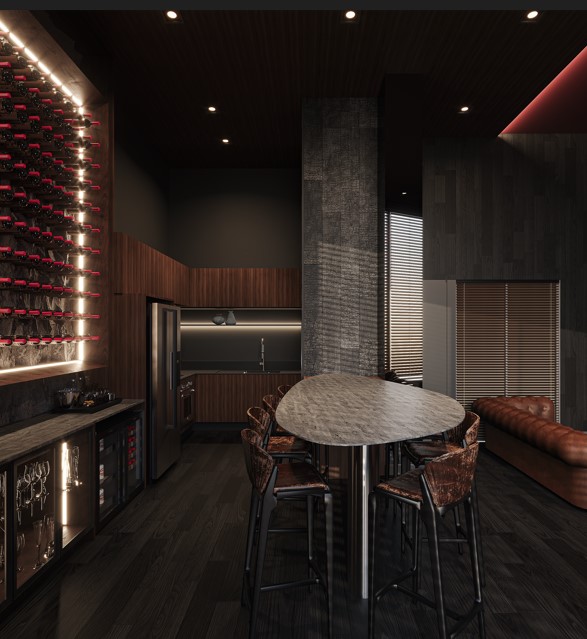 Residencial Celina Garden Residence valor