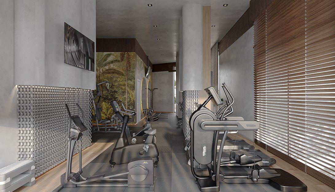 Residencial Celina Garden Residence valor