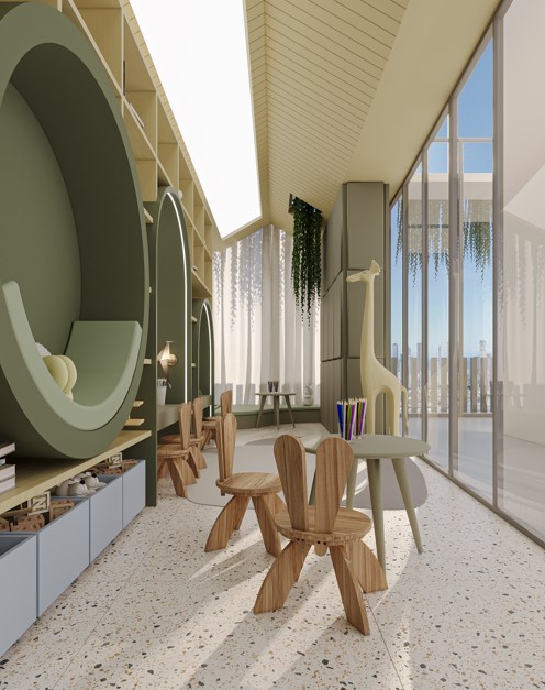 Residencial Celina Garden Residence valor