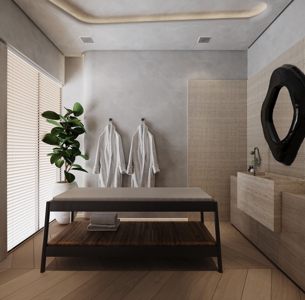 Residencial Celina Garden Residence valor