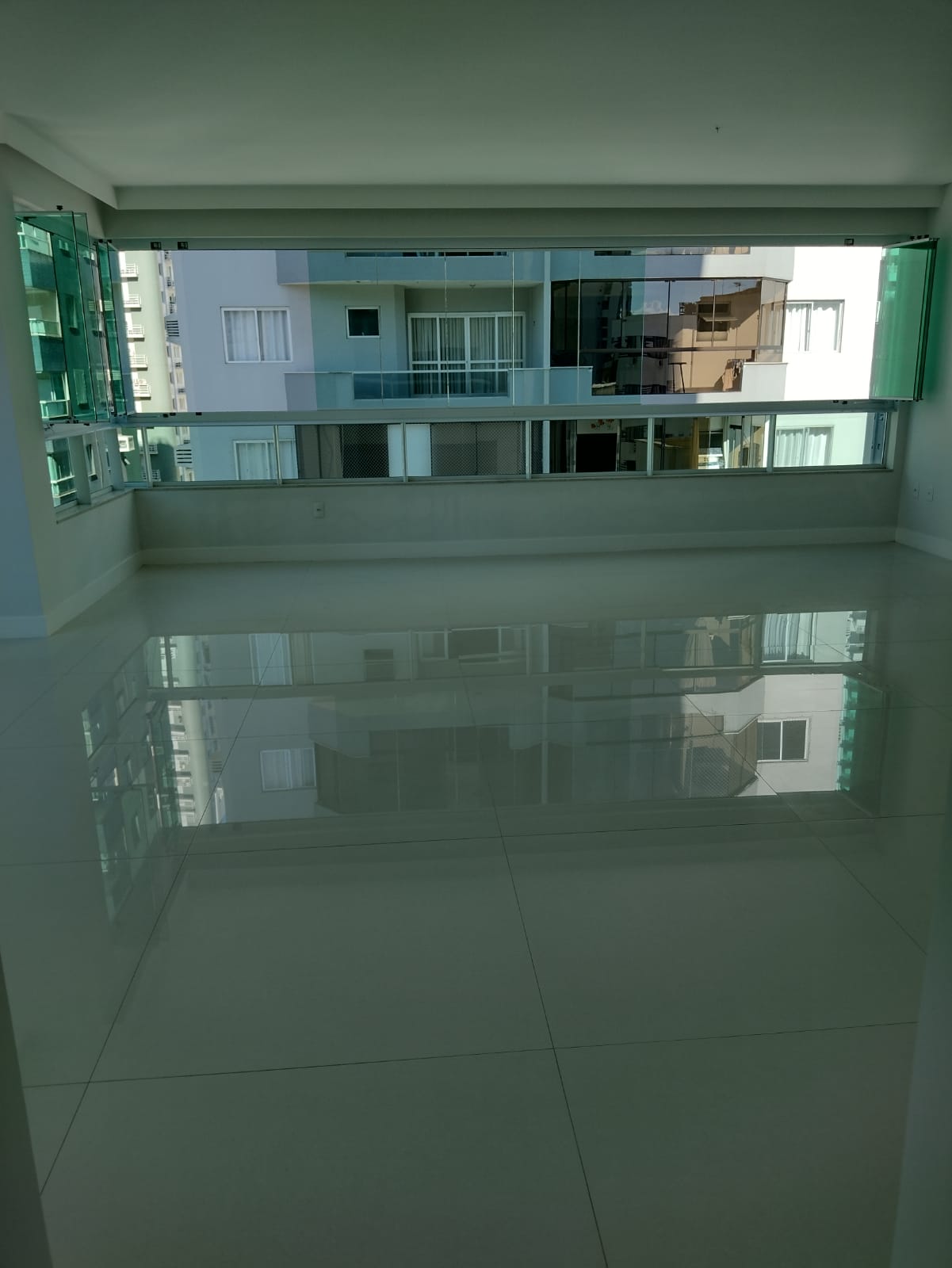 Apartamento à venda no Residencial Cidade Jardim
