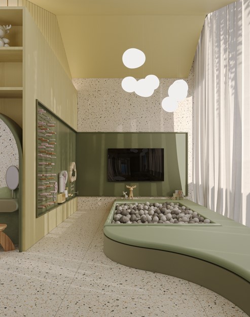 Venda de Edifício Celina Garden Residence preço