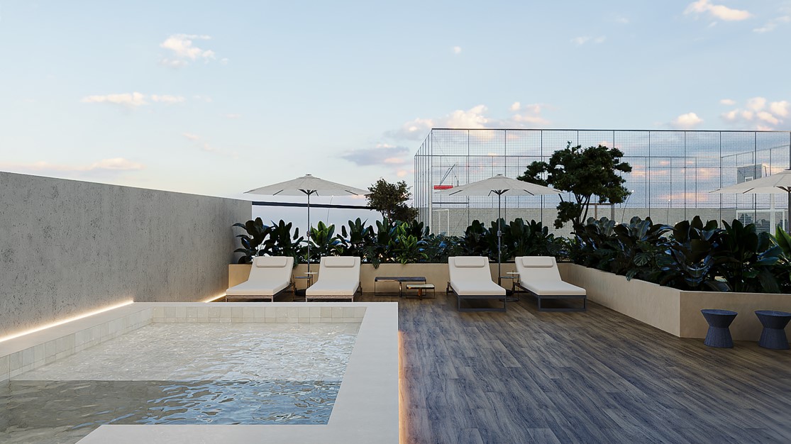 Venda de Edifício Celina Garden Residence preço