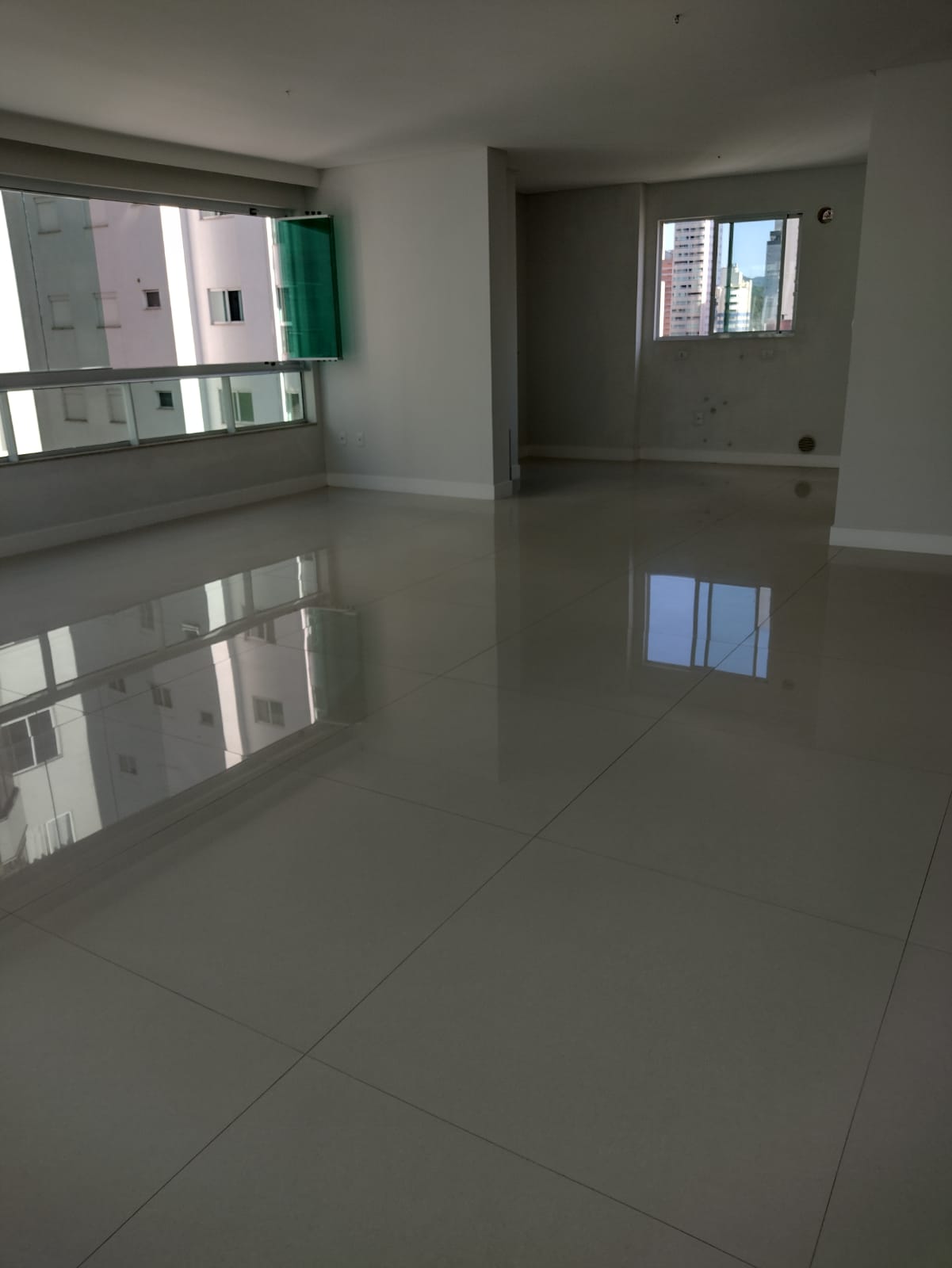 Apto à venda no Residencial Cidade Jardim