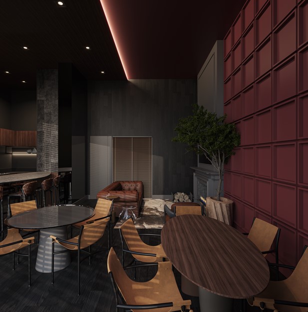 Apartamento no Residencial Celina Garden Residence