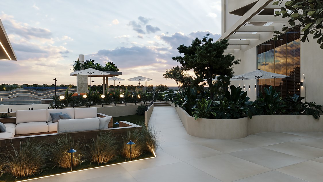 Apto à venda no Edifício Residencial Celina Garden Residence