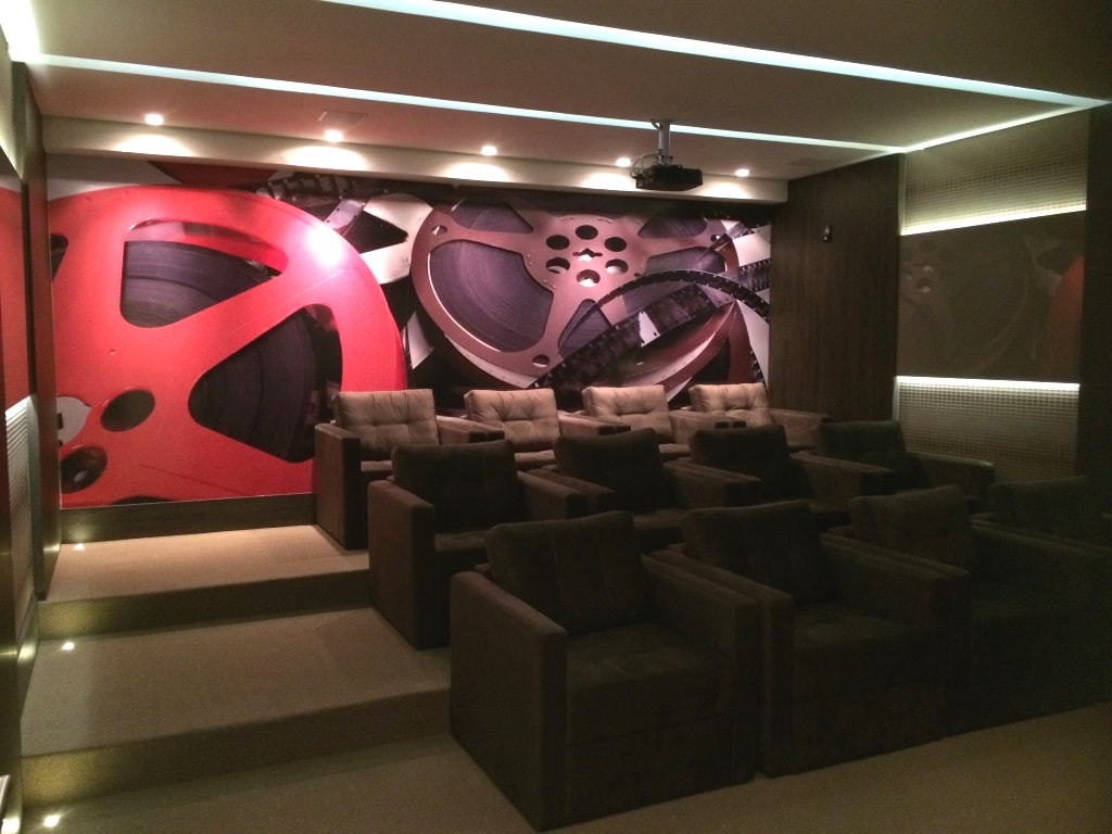 Apartamento no Edifício Puerto Velero