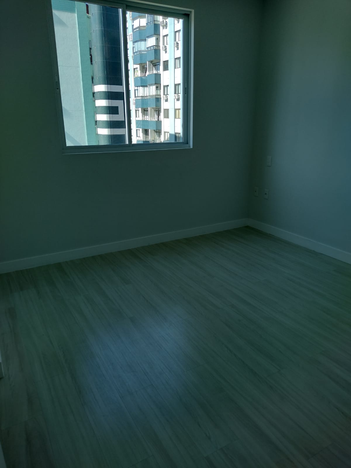 Andar alto no Residencial Cidade Jardim
