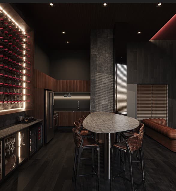 Venda de andar alto no Residencial Celina Garden Residence