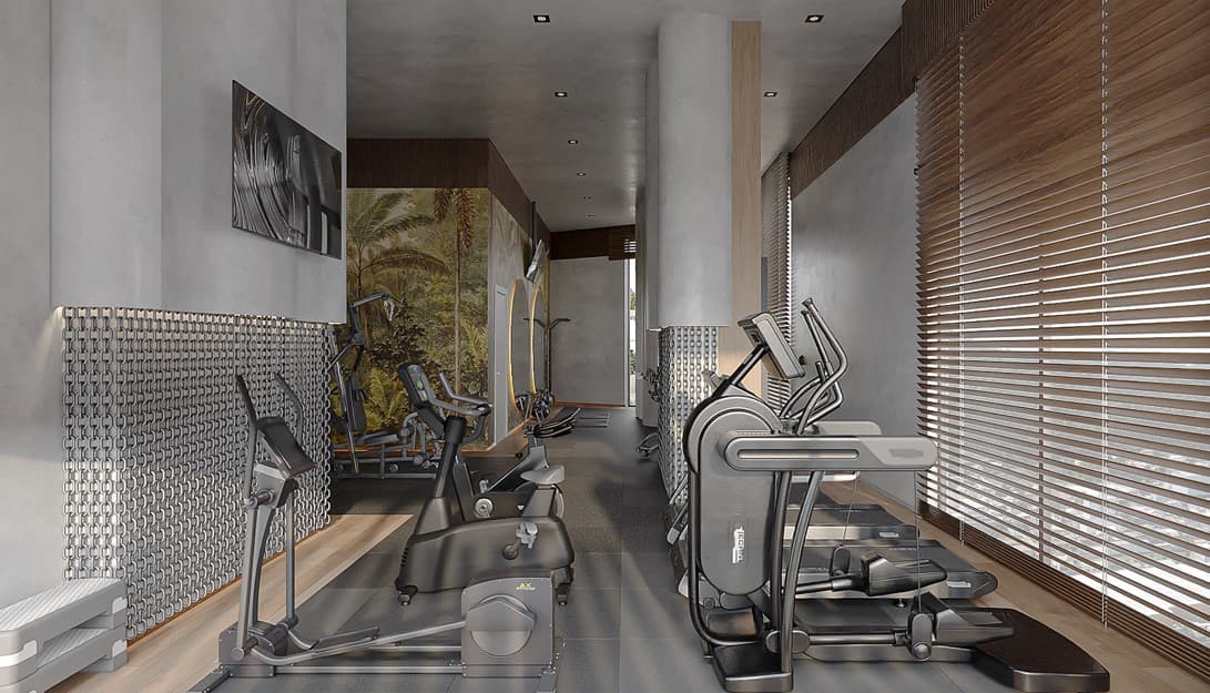 Venda de andar alto no Residencial Celina Garden Residence
