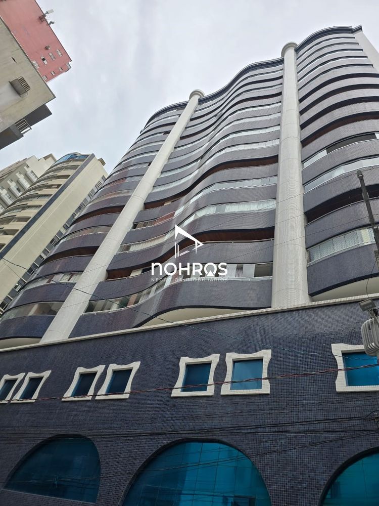 Edifício Valle Encantado