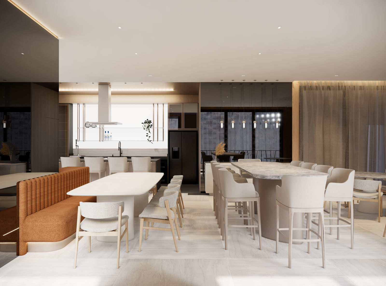 Harmonie Residence Balneário Camboriú valor