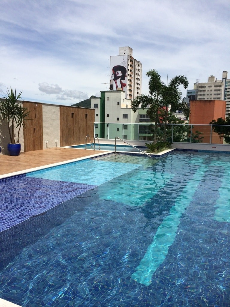 Puerto Velero Balneário Camboriú