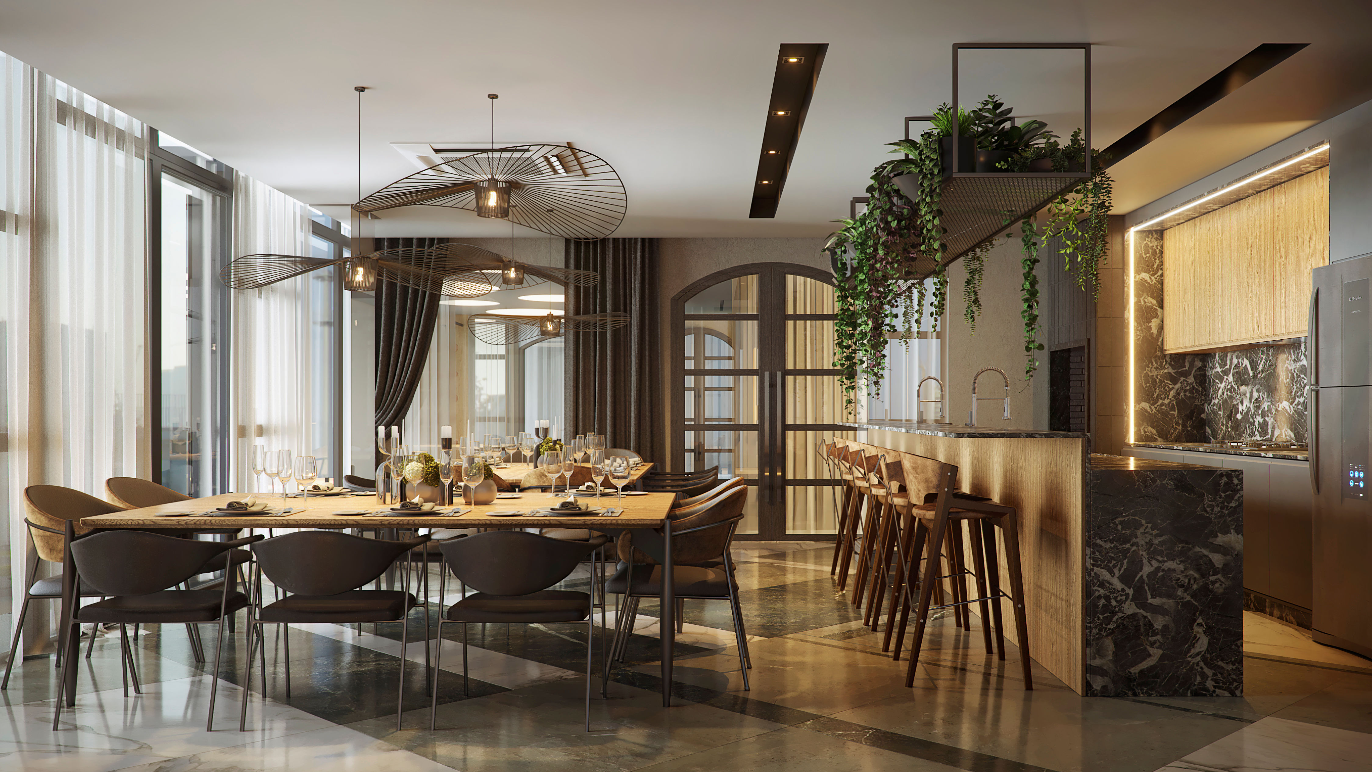 Residencial Sparkling Wine Residence valor