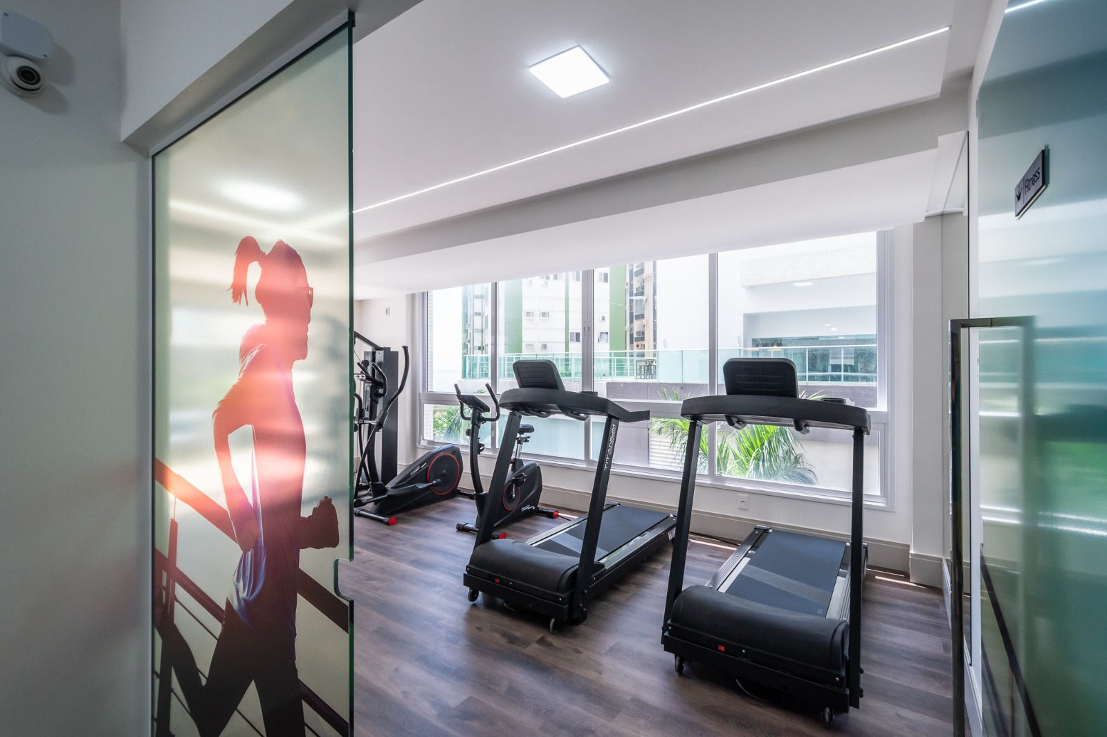 Ap Mobiliado no Bréscia Residencial