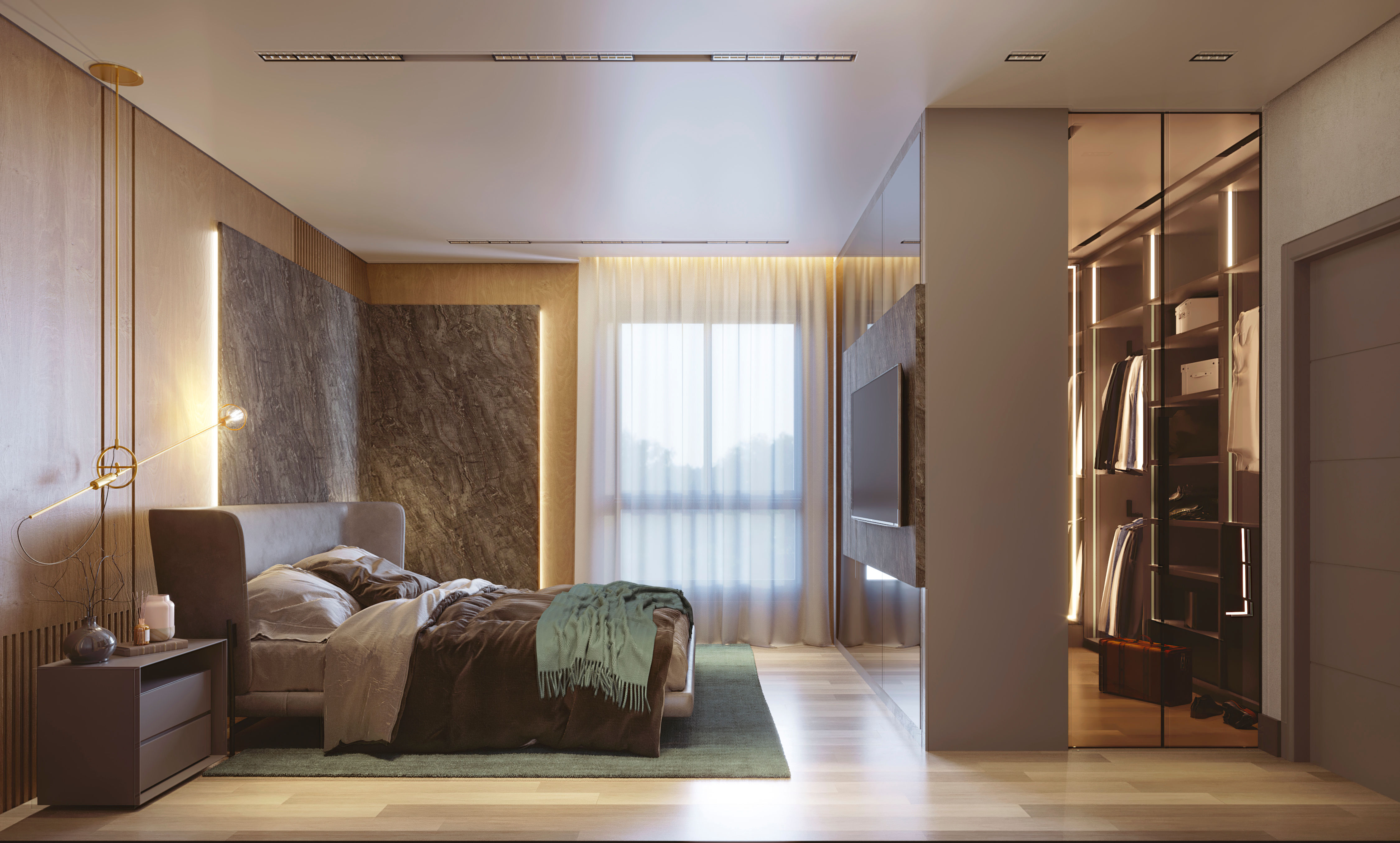 Residencial Sparkling Wine Residence BC