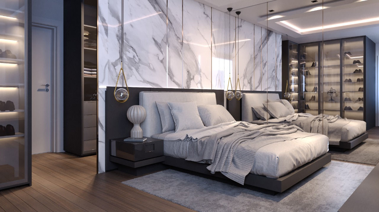 Mar Belle Residence valor