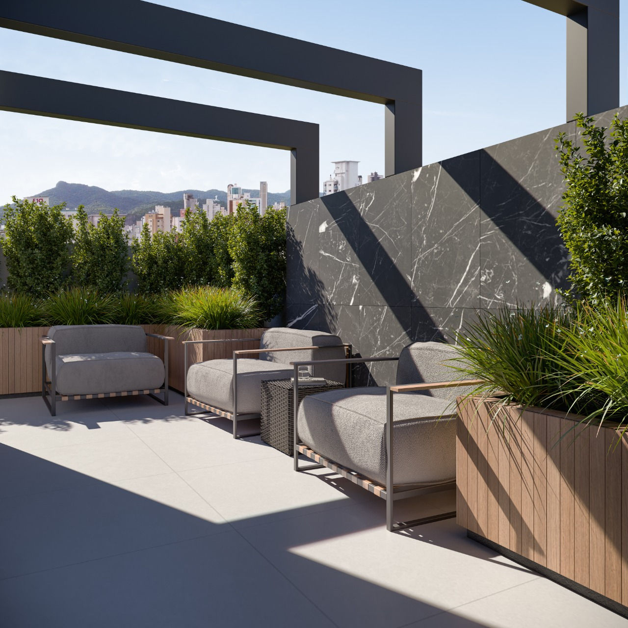 Mar Belle Residence valor