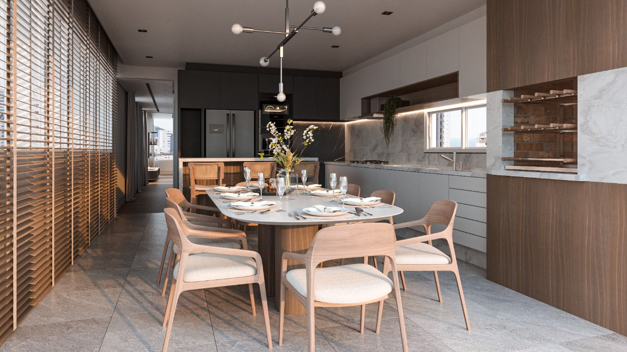 Mar Belle Residence valor