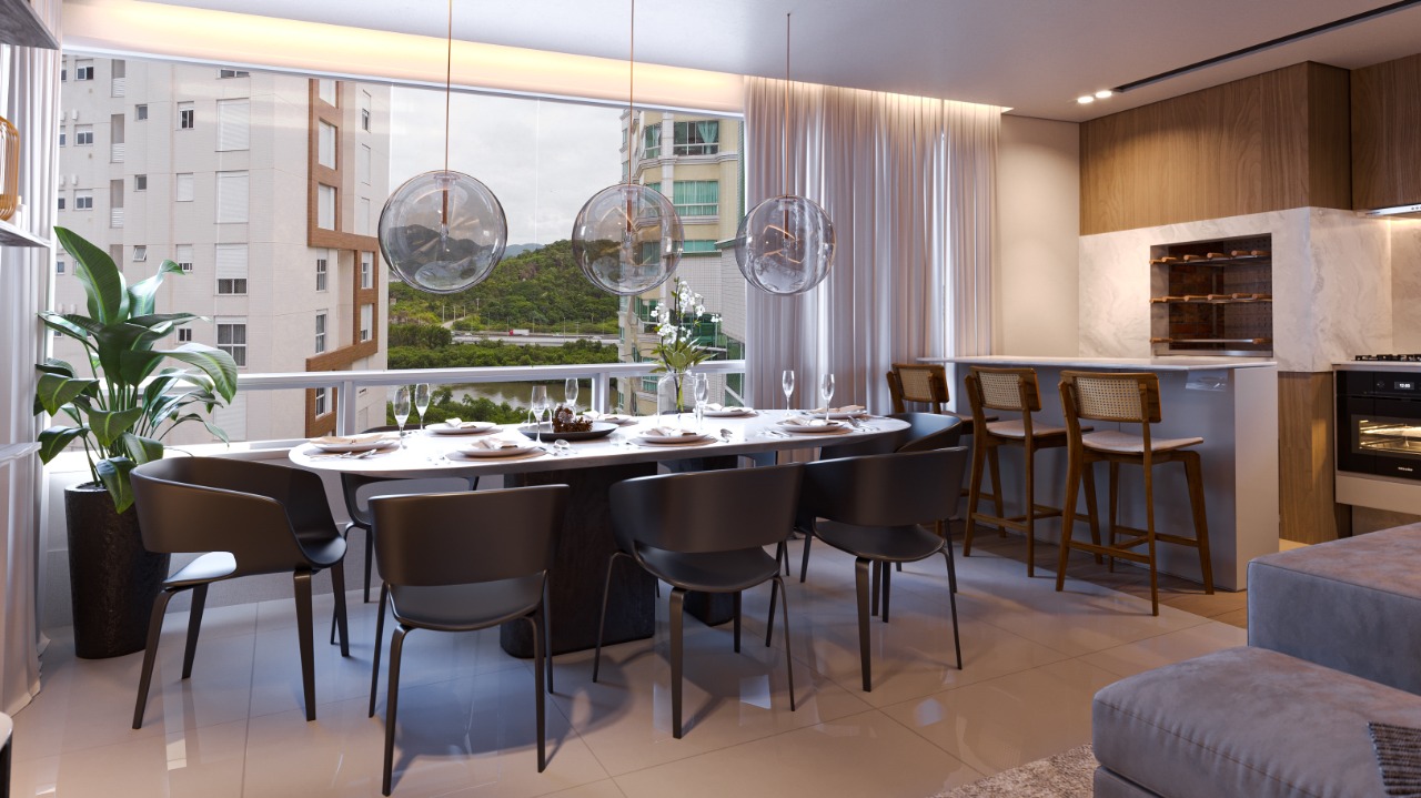 Mar Belle Residence valor