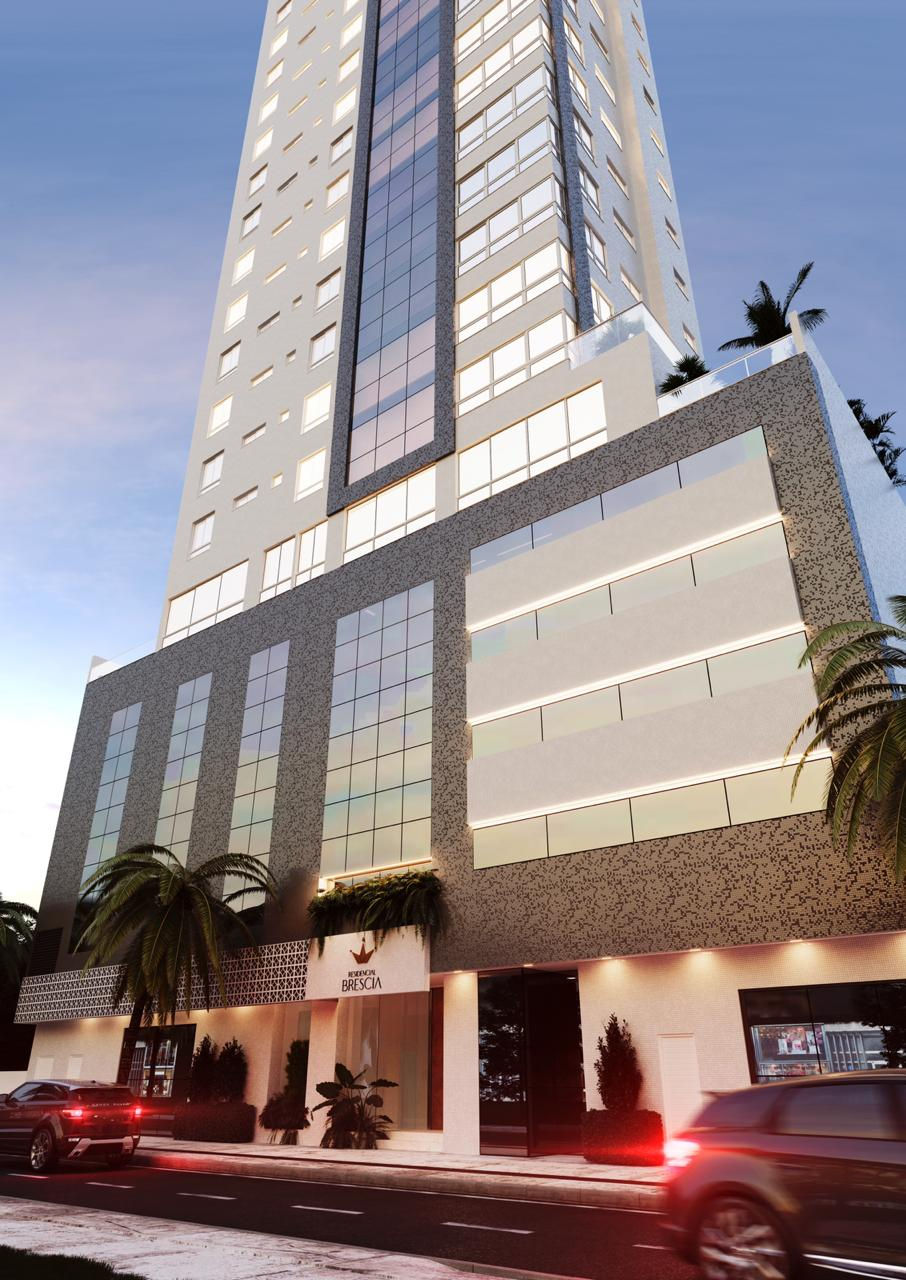 Bréscia Residencial Preço