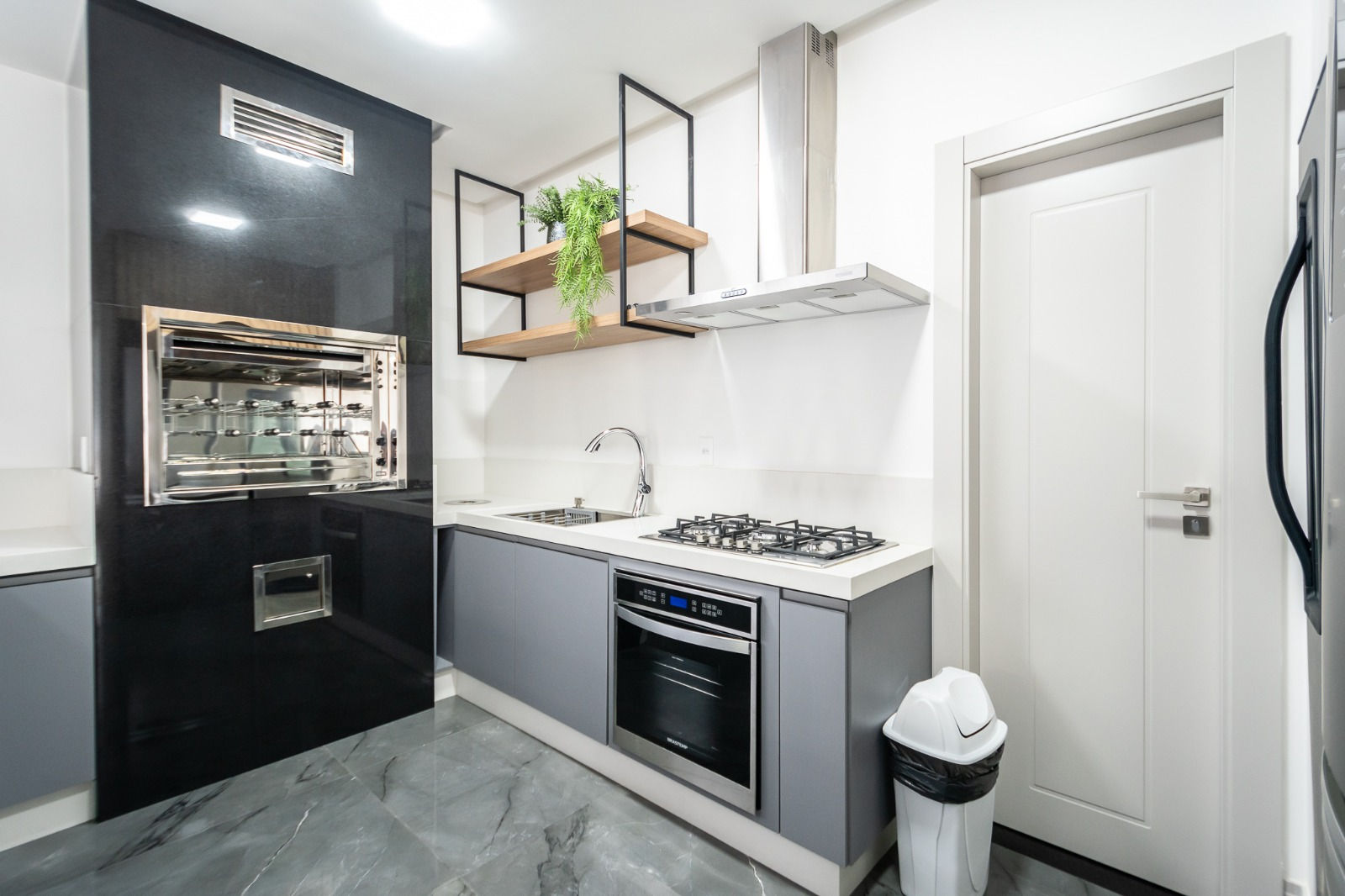 Bréscia Residencial Preço