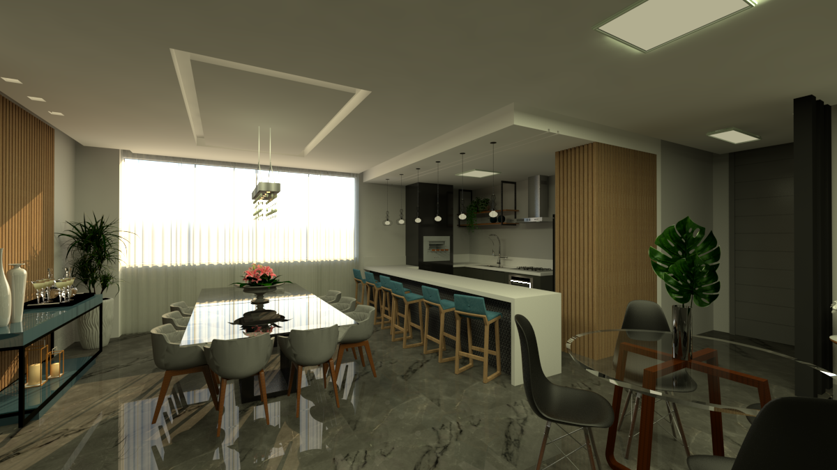 Bréscia Residencial Valor
