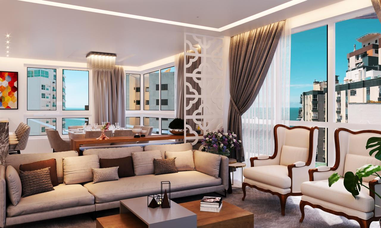 Bréscia Residencial Valor