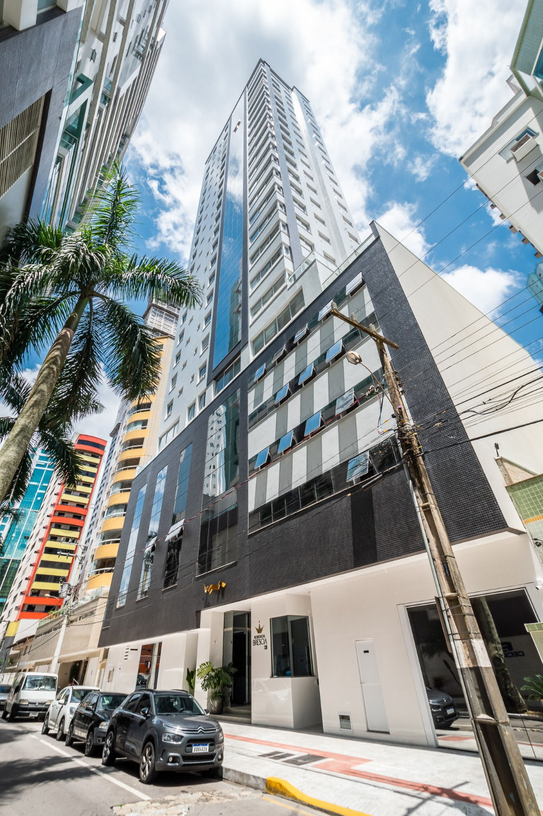 Bréscia Residencial Valor